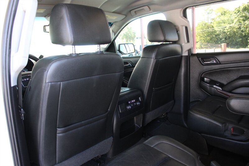 2018 GMC Yukon XL SLT Standard Edition - Photo 19 - Lexington, SC 29073