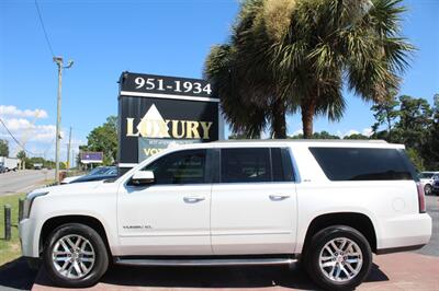 2018 GMC Yukon XL SLT Standard Edition - Photo 4 - Lexington, SC 29073