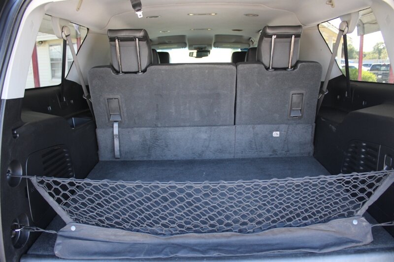 2018 GMC Yukon XL SLT Standard Edition - Photo 21 - Lexington, SC 29073