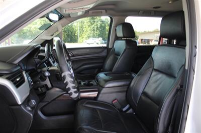 2018 GMC Yukon XL SLT Standard Edition - Photo 16 - Lexington, SC 29073