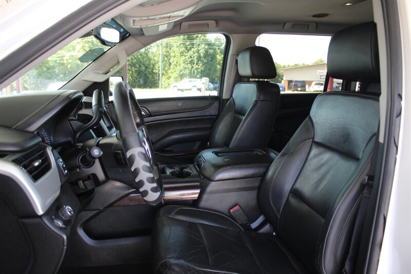 2018 GMC Yukon XL SLT Standard Edition - Photo 16 - Lexington, SC 29073