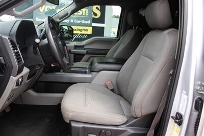 2019 Ford F-150 XLT   - Photo 19 - Lexington, SC 29073