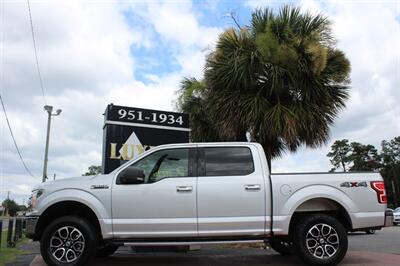 2019 Ford F-150 XLT   - Photo 5 - Lexington, SC 29073