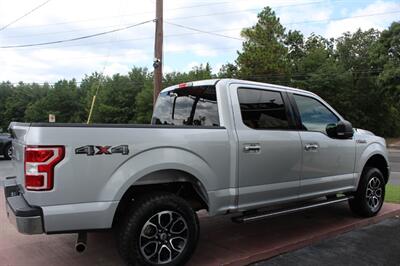 2019 Ford F-150 XLT   - Photo 11 - Lexington, SC 29073