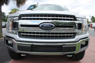 2019 Ford F-150 XLT   - Photo 9 - Lexington, SC 29073