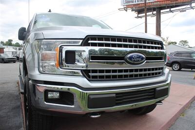 2019 Ford F-150 XLT   - Photo 8 - Lexington, SC 29073