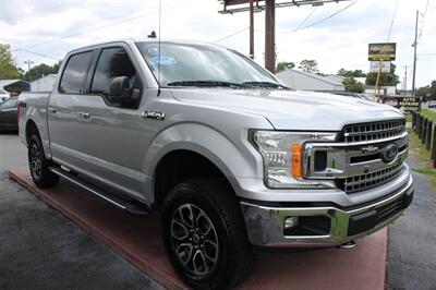 2019 Ford F-150 XLT   - Photo 6 - Lexington, SC 29073