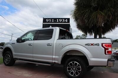 2019 Ford F-150 XLT   - Photo 13 - Lexington, SC 29073