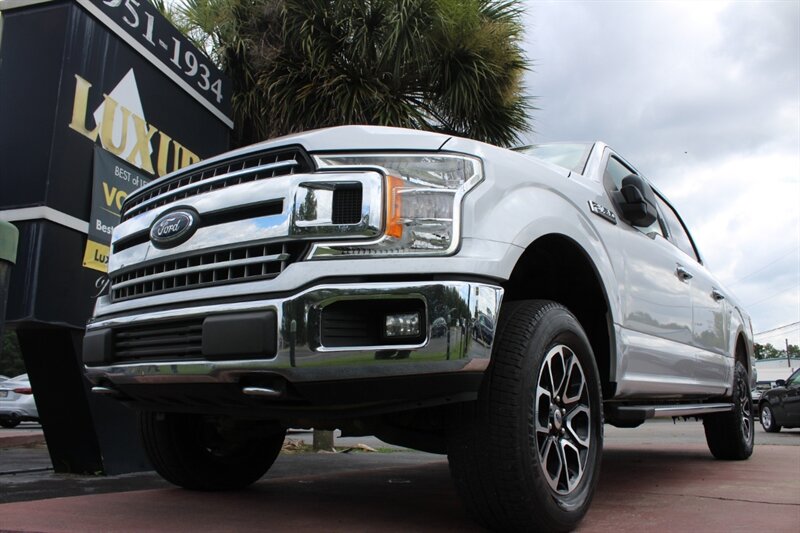 2019 Ford F-150 XLT - Photo 1 - Lexington, SC 29073