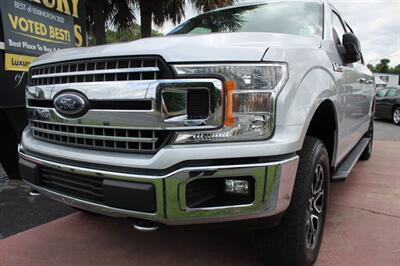 2019 Ford F-150 XLT   - Photo 10 - Lexington, SC 29073