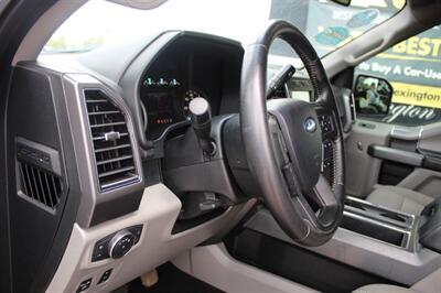 2019 Ford F-150 XLT   - Photo 17 - Lexington, SC 29073