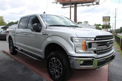 2019 Ford F-150 XLT   - Photo 7 - Lexington, SC 29073