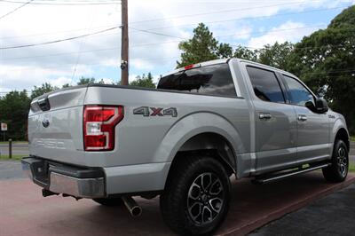 2019 Ford F-150 XLT   - Photo 12 - Lexington, SC 29073