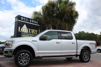 2019 Ford F-150 XLT   - Photo 3 - Lexington, SC 29073