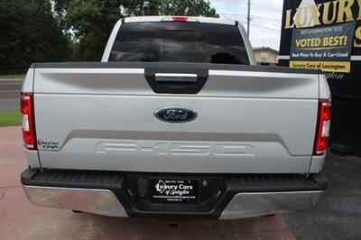 2019 Ford F-150 XLT   - Photo 14 - Lexington, SC 29073