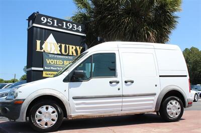 2013 Ford Transit Connect XL   - Photo 7 - Lexington, SC 29073