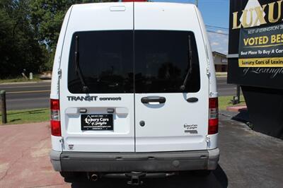 2013 Ford Transit Connect XL   - Photo 3 - Lexington, SC 29073