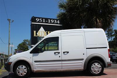 2013 Ford Transit Connect XL   - Photo 8 - Lexington, SC 29073