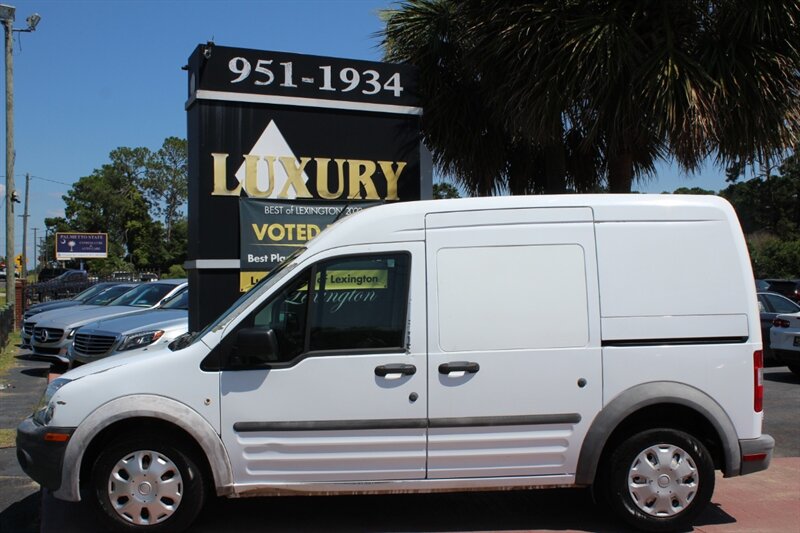 2013 Ford Transit Connect XL - Photo 1 - Lexington, SC 29073