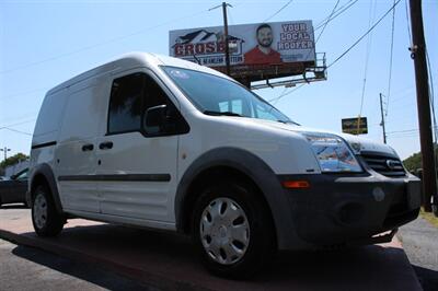 2013 Ford Transit Connect XL   - Photo 6 - Lexington, SC 29073