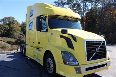 2015 Volvo VNL   - Photo 8 - Lexington, SC 29073