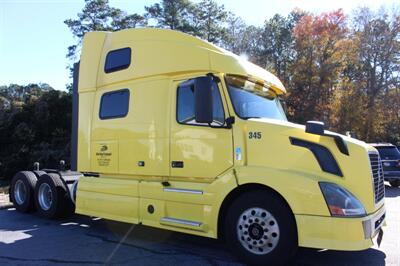 2015 Volvo VNL   - Photo 2 - Lexington, SC 29073