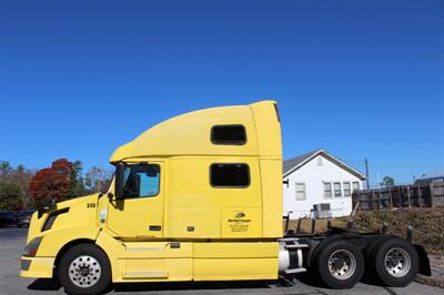 2015 Volvo VNL   - Photo 5 - Lexington, SC 29073