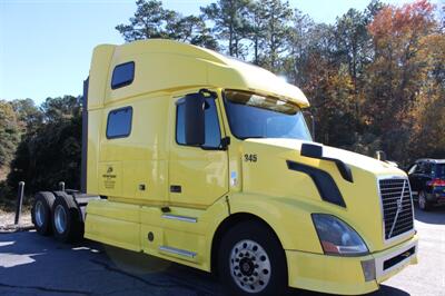 2015 Volvo VNL   - Photo 12 - Lexington, SC 29073