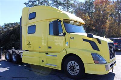 2015 Volvo VNL   - Photo 6 - Lexington, SC 29073