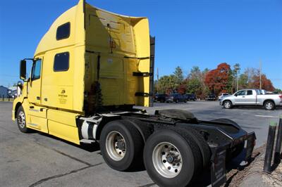 2015 Volvo VNL   - Photo 4 - Lexington, SC 29073