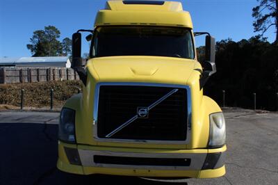 2015 Volvo VNL   - Photo 7 - Lexington, SC 29073