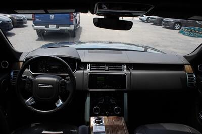 2019 Land Rover Range Rover HSE   - Photo 51 - Lexington, SC 29073