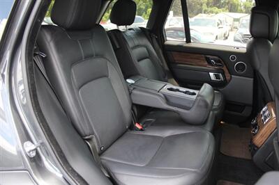 2019 Land Rover Range Rover HSE   - Photo 25 - Lexington, SC 29073