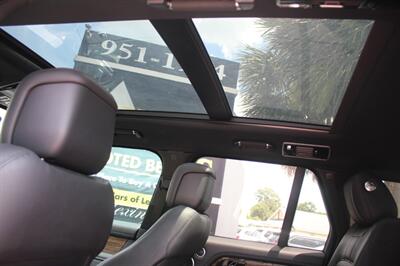 2019 Land Rover Range Rover HSE   - Photo 15 - Lexington, SC 29073