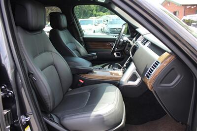 2019 Land Rover Range Rover HSE   - Photo 29 - Lexington, SC 29073