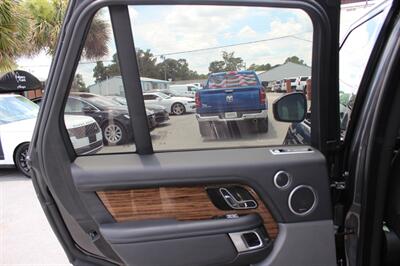 2019 Land Rover Range Rover HSE   - Photo 47 - Lexington, SC 29073