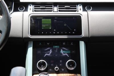 2019 Land Rover Range Rover HSE   - Photo 53 - Lexington, SC 29073