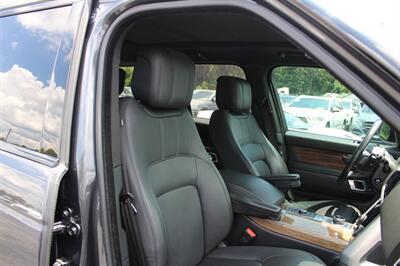 2019 Land Rover Range Rover HSE   - Photo 32 - Lexington, SC 29073