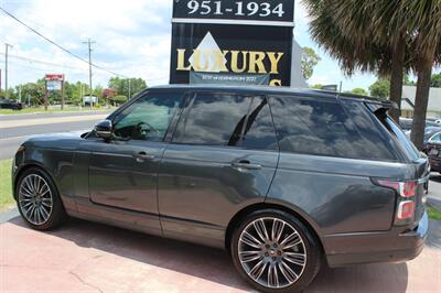 2019 Land Rover Range Rover HSE   - Photo 8 - Lexington, SC 29073