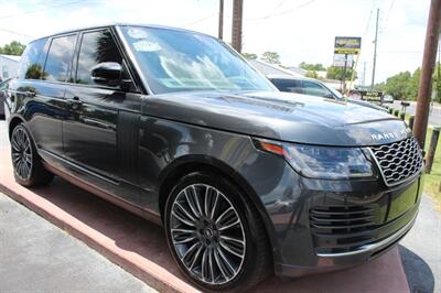 2019 Land Rover Range Rover HSE   - Photo 6 - Lexington, SC 29073