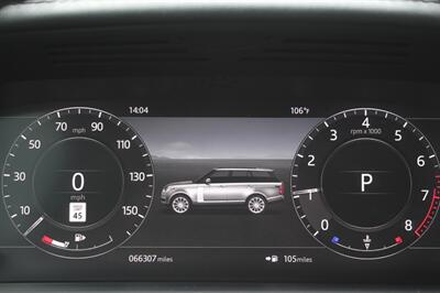 2019 Land Rover Range Rover HSE   - Photo 33 - Lexington, SC 29073