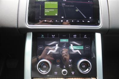2019 Land Rover Range Rover HSE   - Photo 43 - Lexington, SC 29073