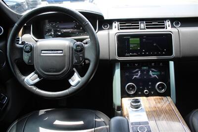 2019 Land Rover Range Rover HSE   - Photo 17 - Lexington, SC 29073