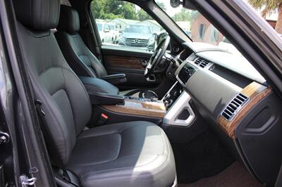 2019 Land Rover Range Rover HSE   - Photo 31 - Lexington, SC 29073