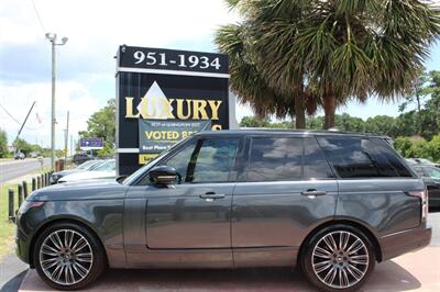 2019 Land Rover Range Rover HSE   - Photo 2 - Lexington, SC 29073