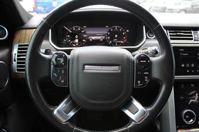 2019 Land Rover Range Rover HSE   - Photo 16 - Lexington, SC 29073