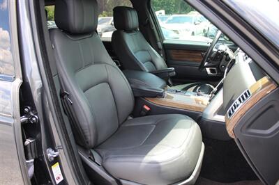 2019 Land Rover Range Rover HSE   - Photo 28 - Lexington, SC 29073