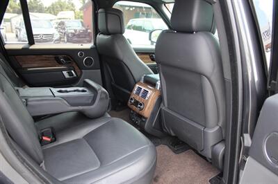 2019 Land Rover Range Rover HSE   - Photo 23 - Lexington, SC 29073