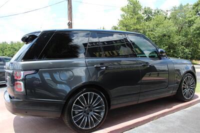 2019 Land Rover Range Rover HSE   - Photo 10 - Lexington, SC 29073