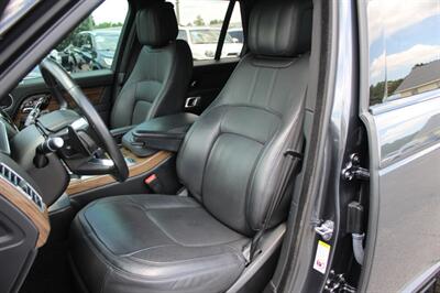 2019 Land Rover Range Rover HSE   - Photo 20 - Lexington, SC 29073